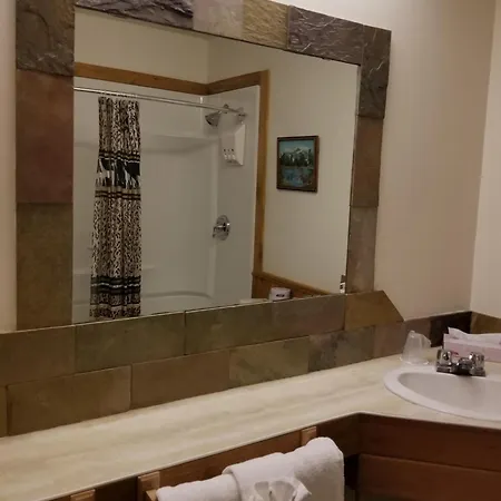 Westwind Inn On The Lake Buckhorn Room photo