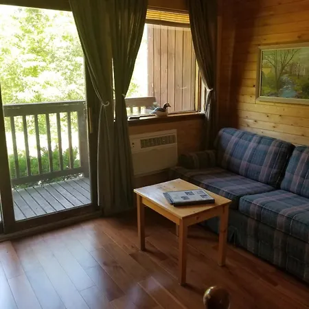 Westwind Inn On The Lake Buckhorn Room photo
