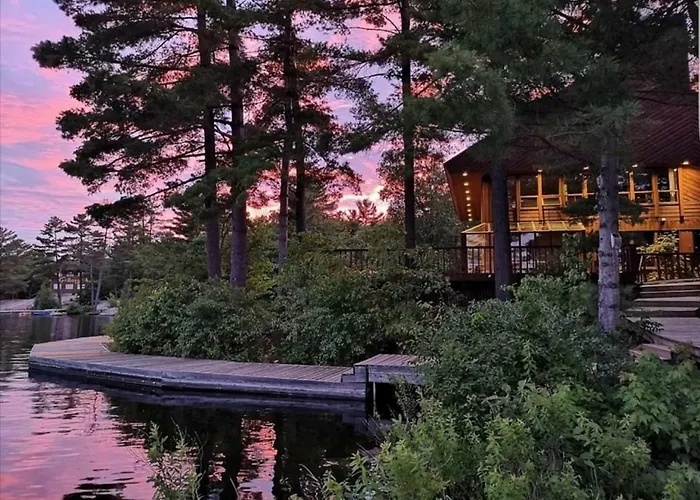 Westwind Inn On The Lake