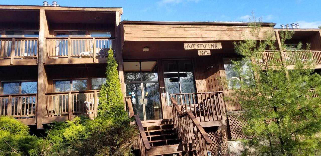 Lodge Westwind On The Buckhorn