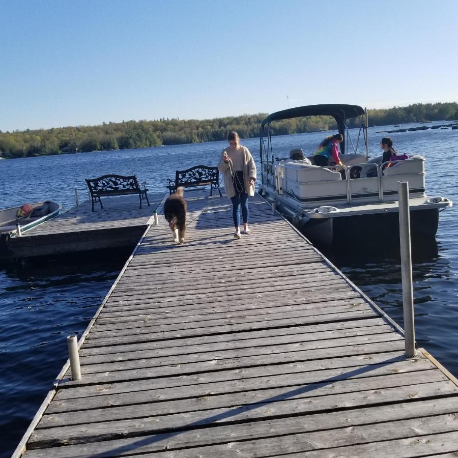 Westwind On The Lodge
