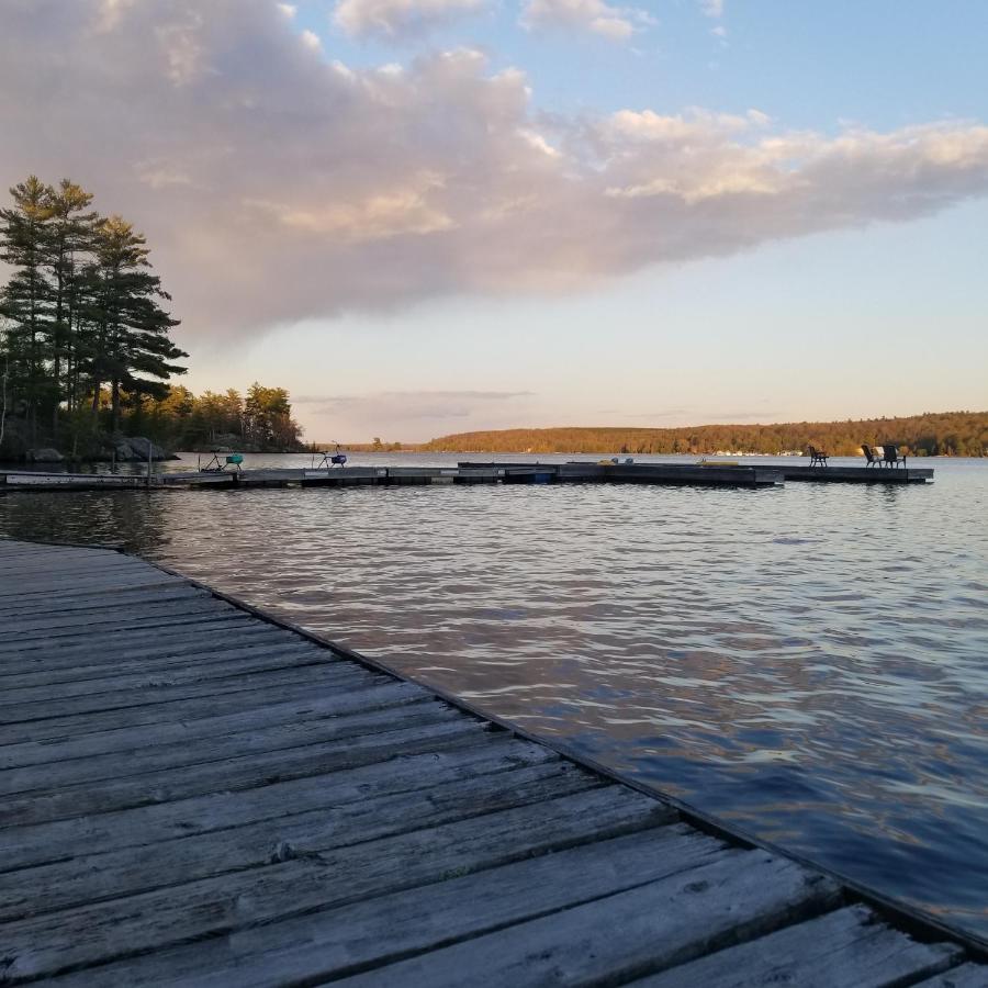 Lodge Westwind On The