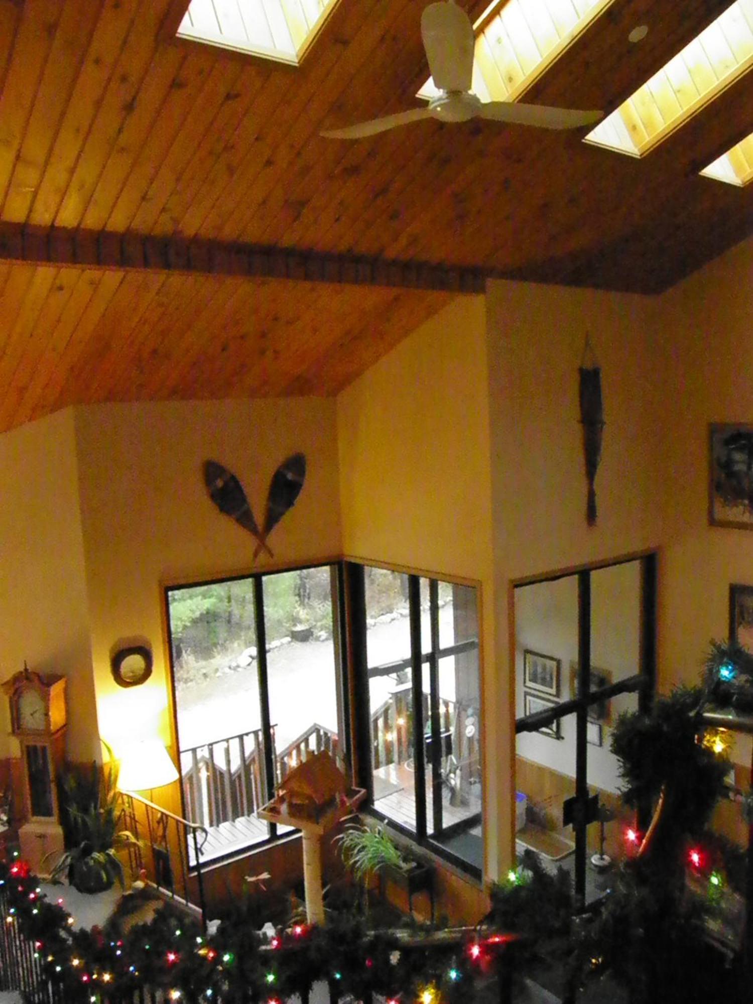 Westwind On The Lodge *