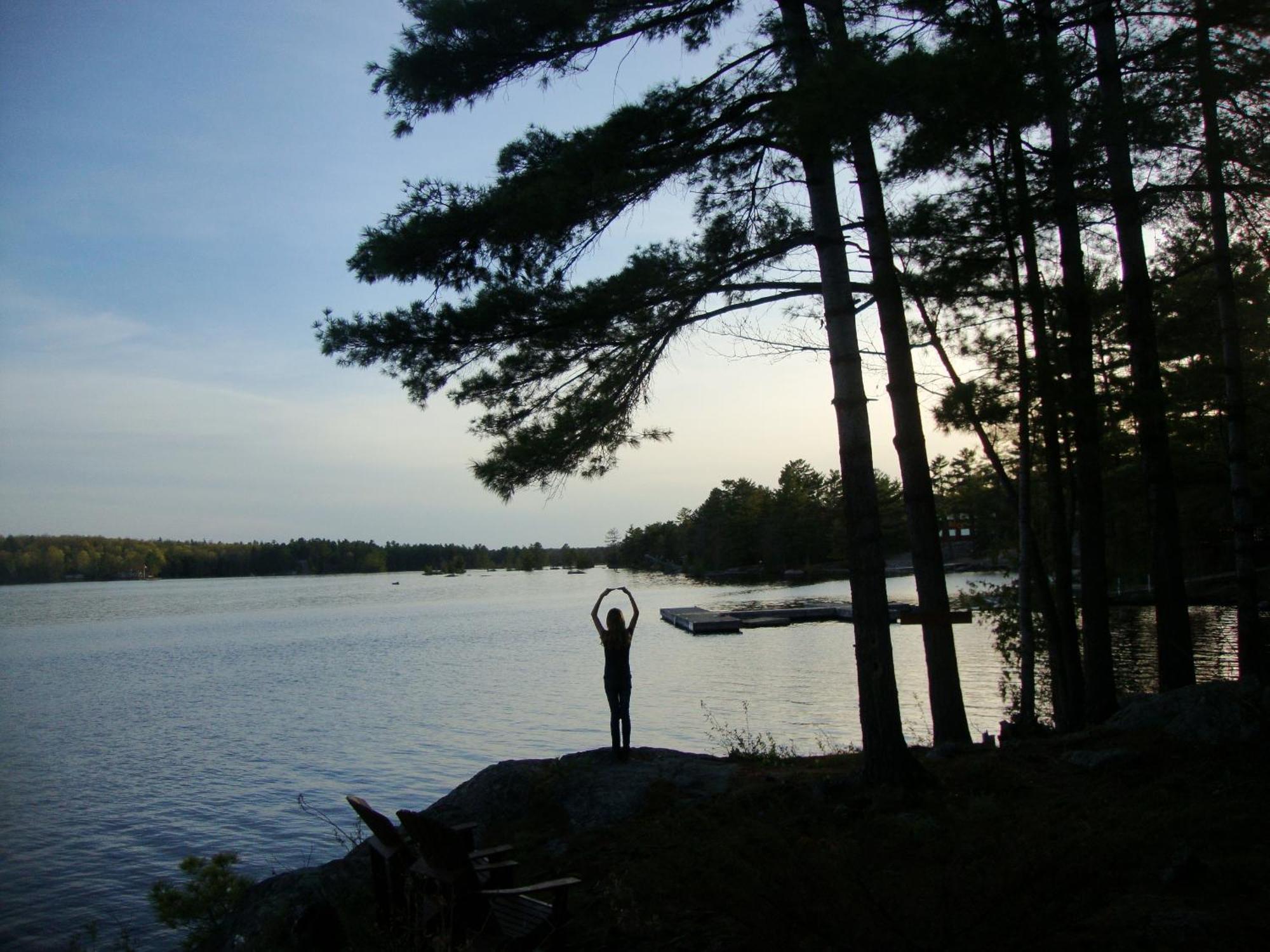 Westwind On The Lodge Buckhorn