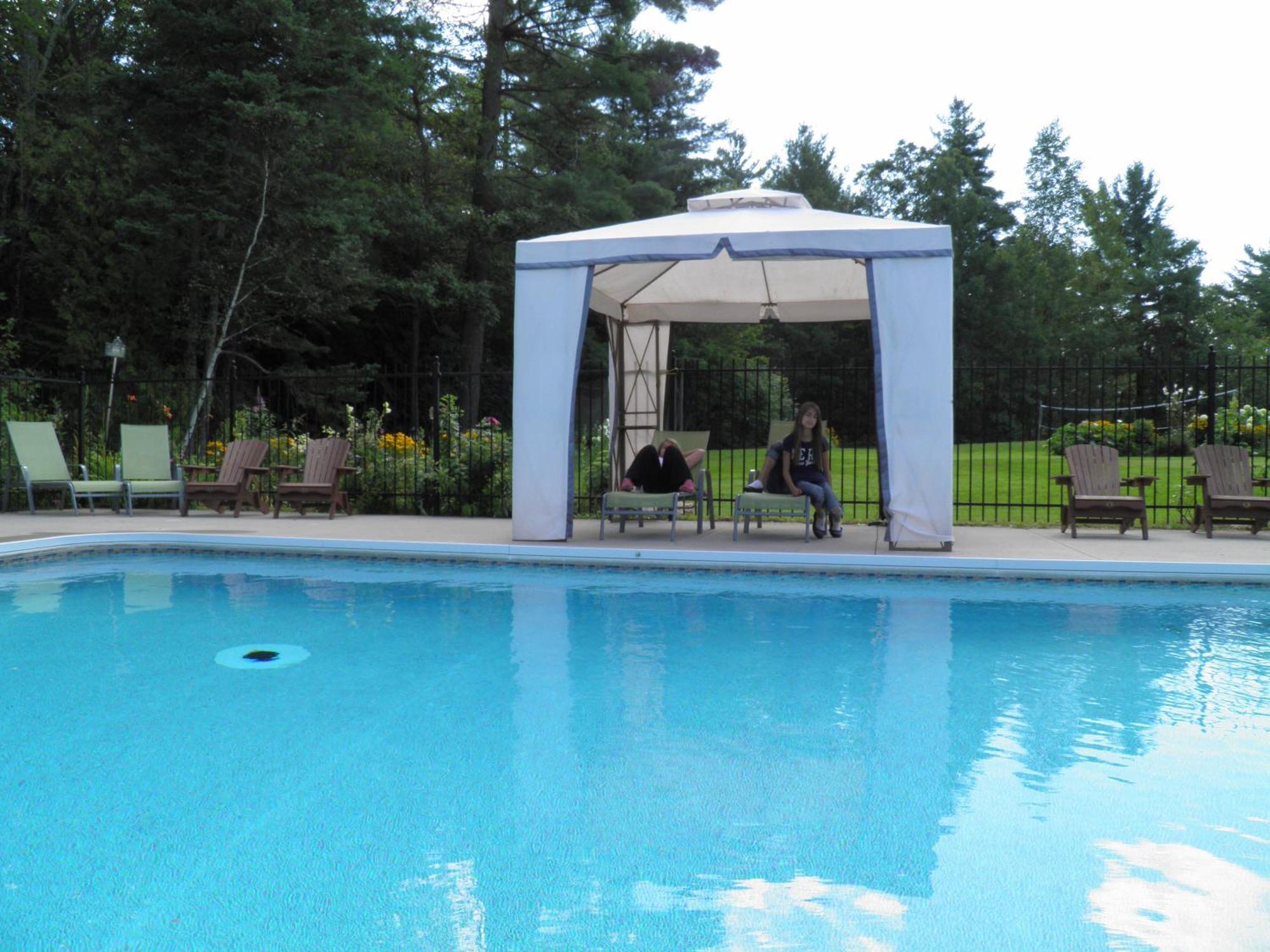 Westwind On The Lodge *