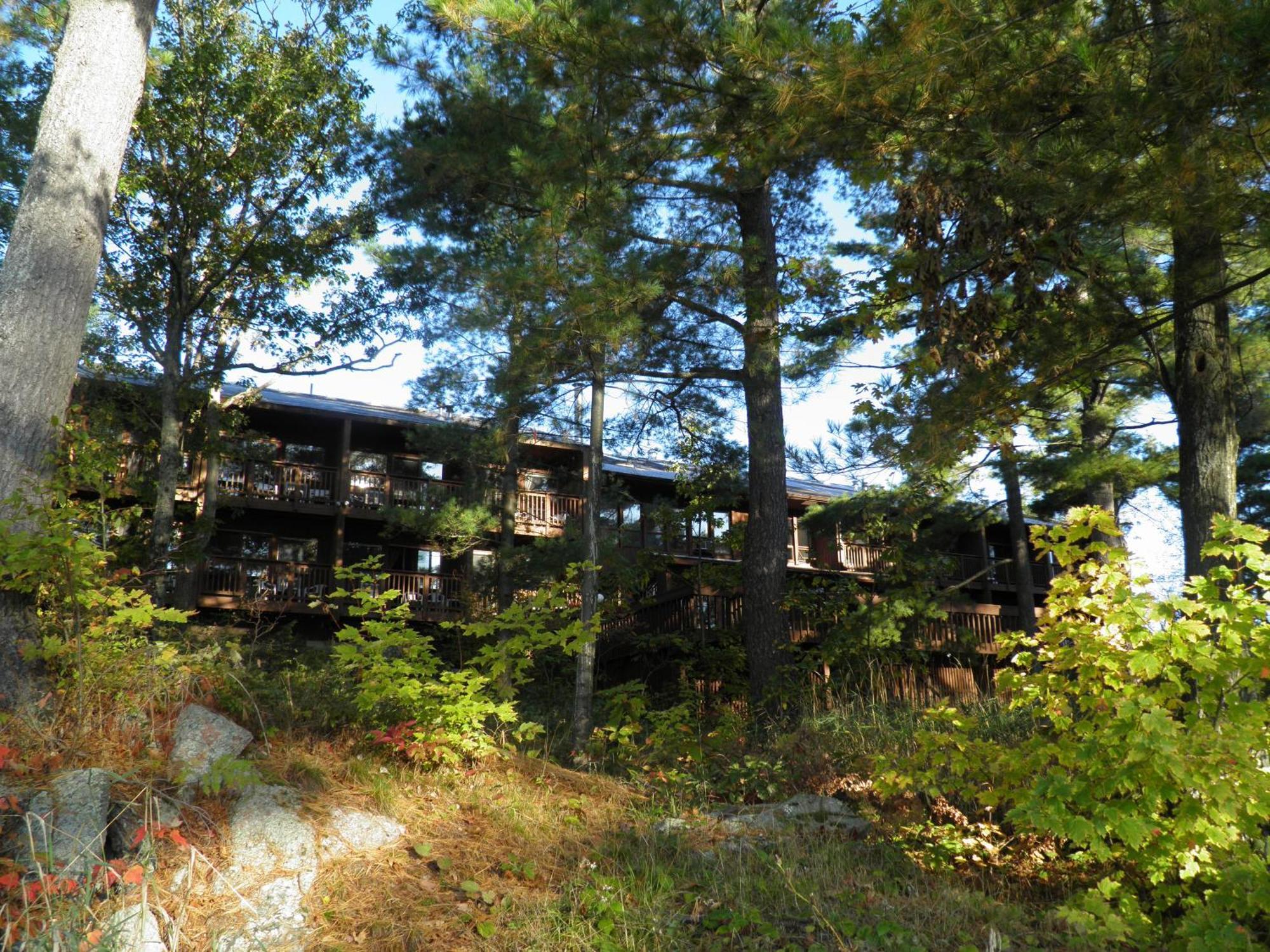 Westwind On The Lodge *