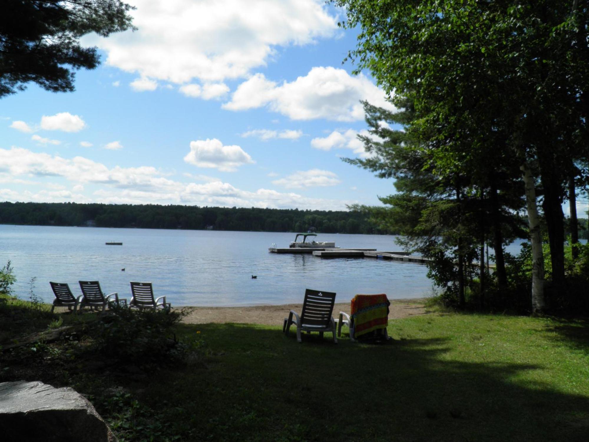 Lodge Westwind On The