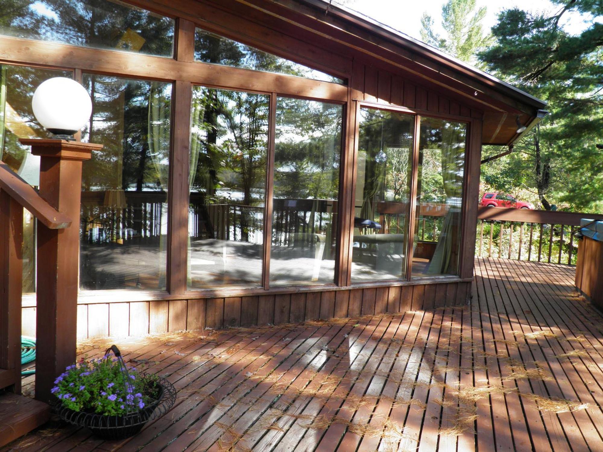 Lodge Westwind On The