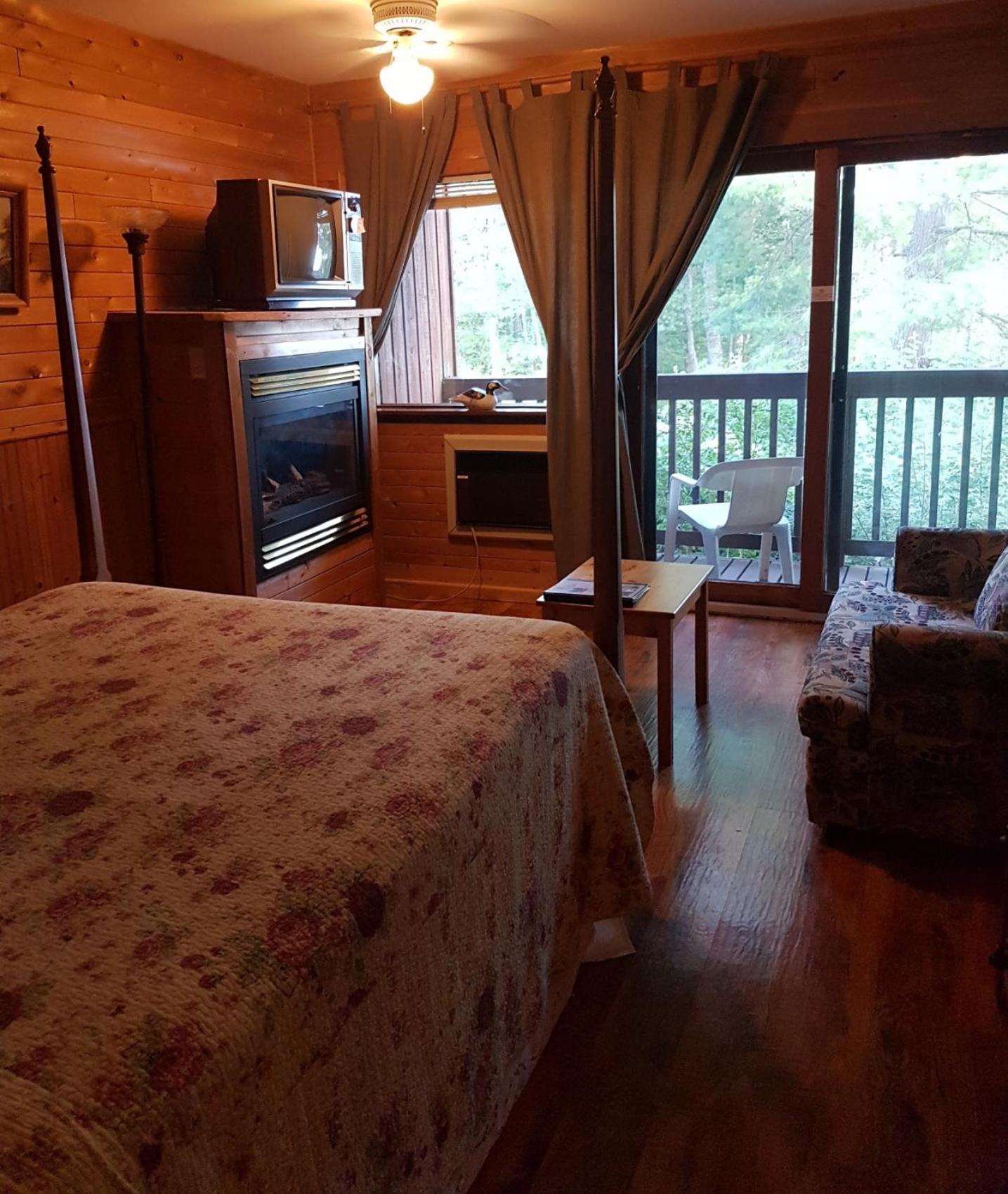 Lodge Westwind On The Buckhorn