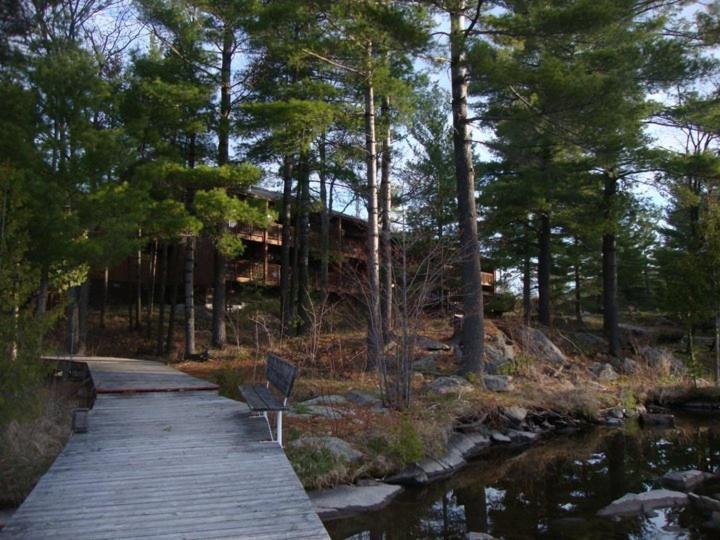 Westwind On The Lodge *