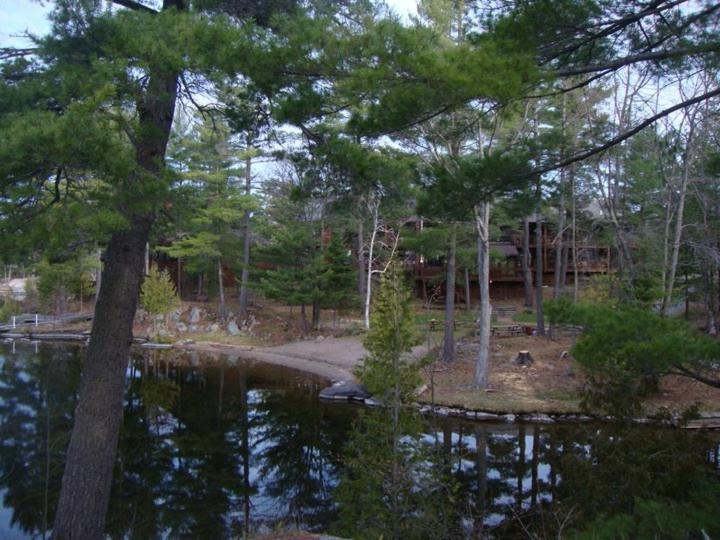 Lodge Westwind On The Buckhorn