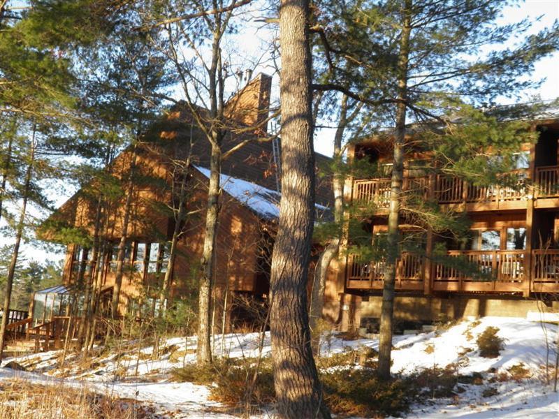 Westwind On The Lodge *