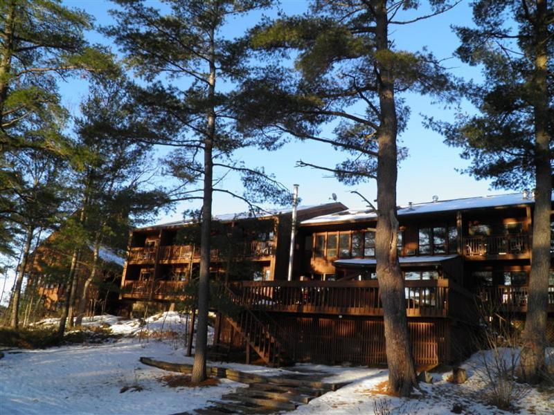 Lodge Westwind On The