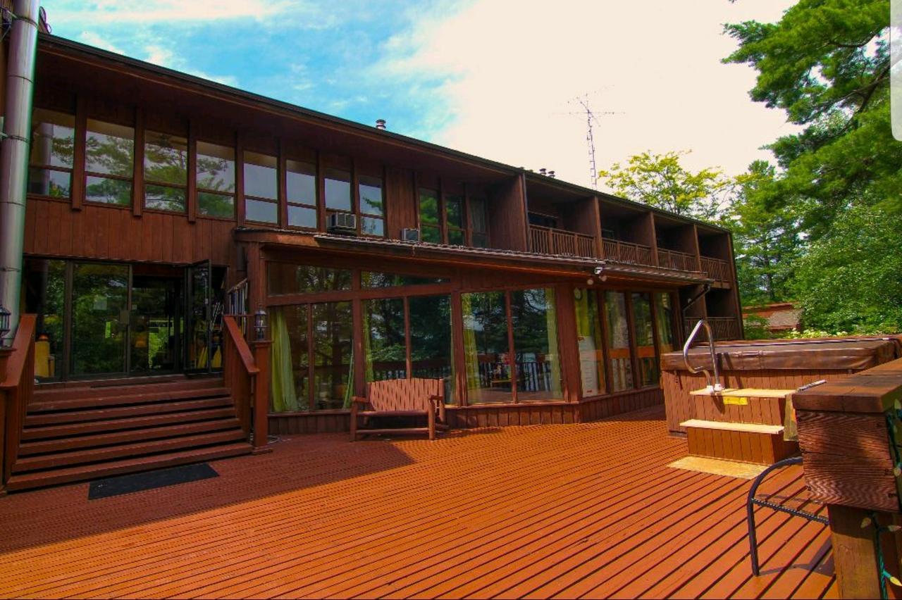 Westwind On The Lodge *