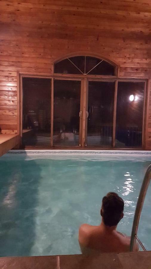 Westwind On The Lodge Buckhorn