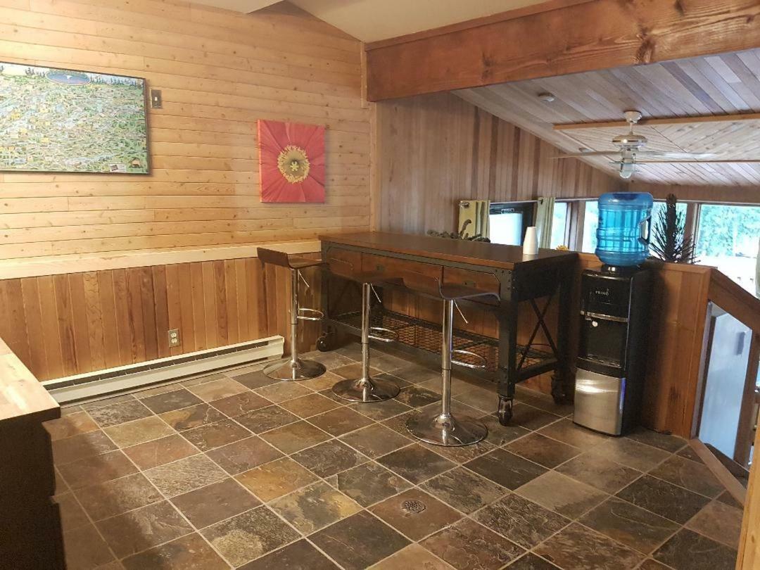 Lodge Westwind On The *