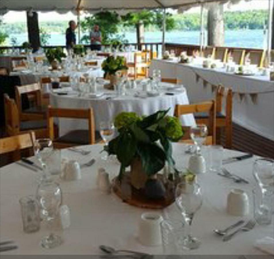 Lodge Westwind On The Buckhorn