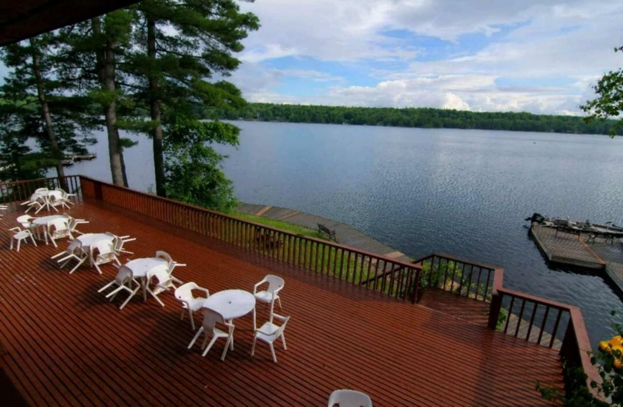 Lodge Westwind On The Buckhorn