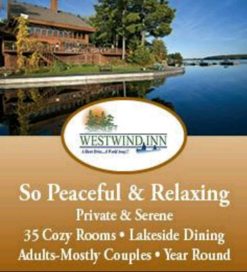 Westwind On The Lodge *