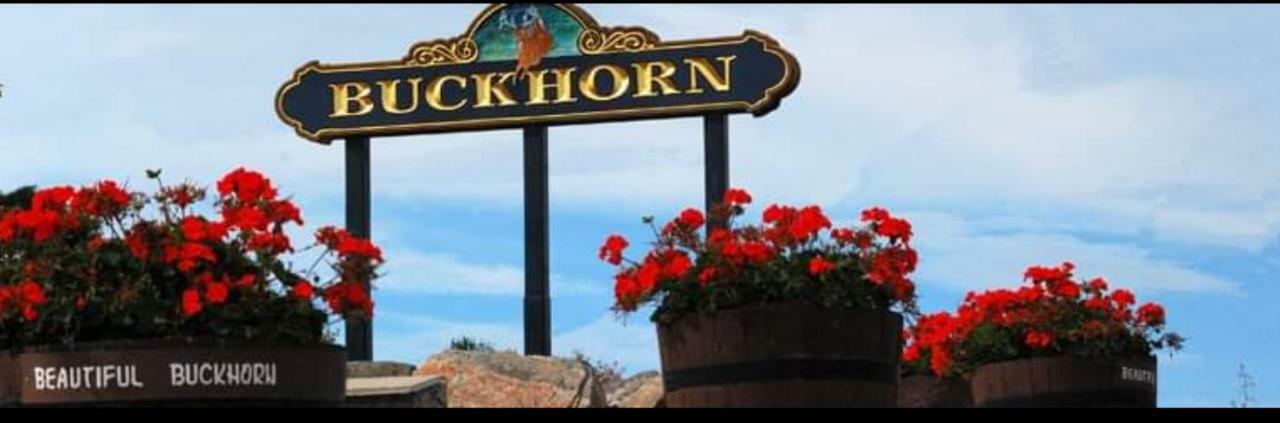 Westwind On The * Buckhorn
