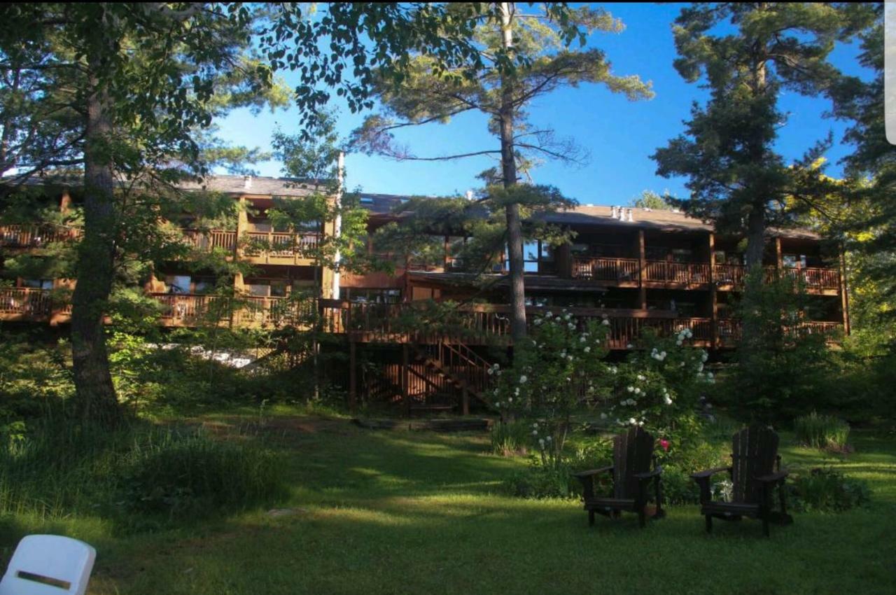 Westwind On The Lodge Buckhorn