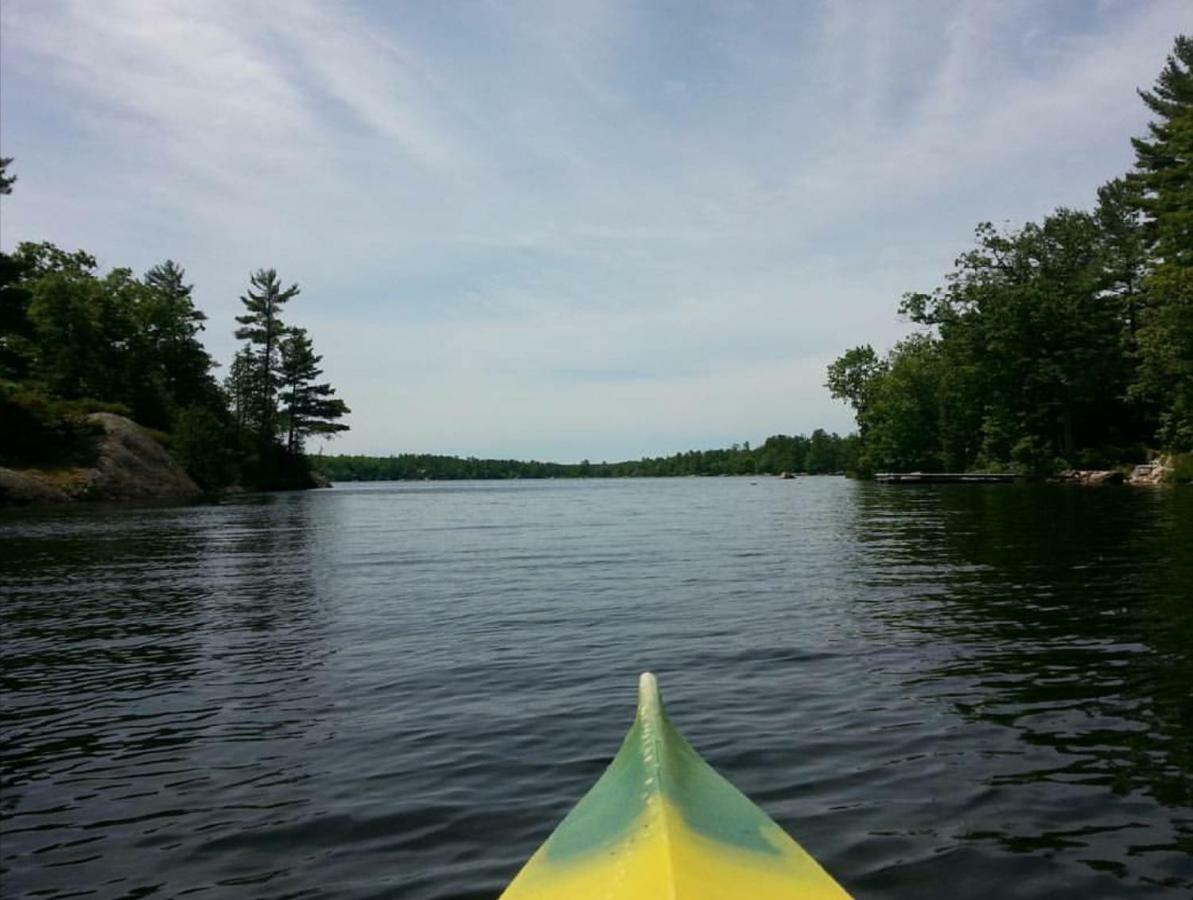 Lodge Westwind On The Buckhorn