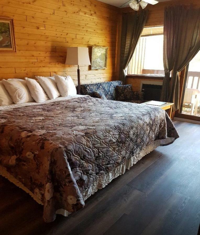 Westwind On The Lodge
