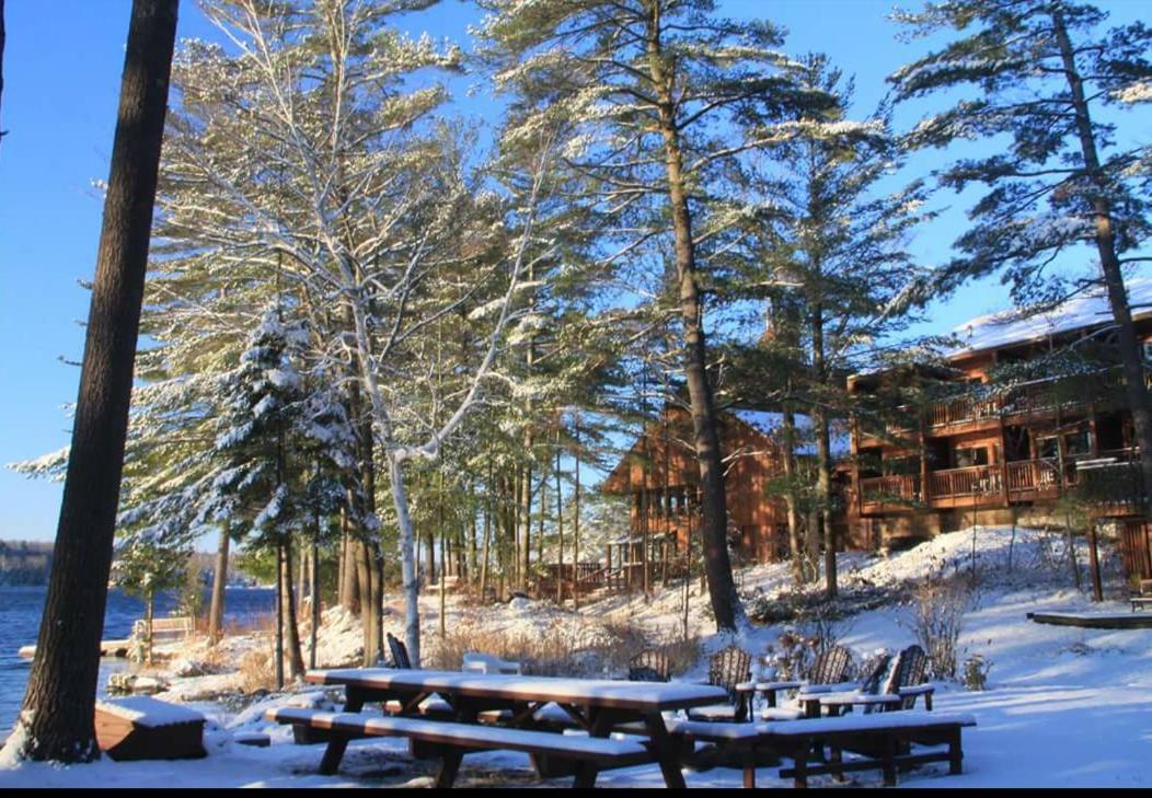 Westwind On The Lodge