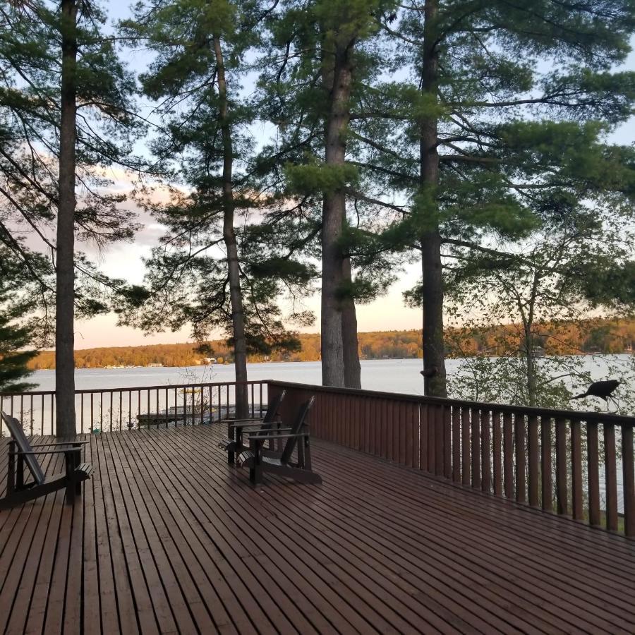 Westwind On The Lodge