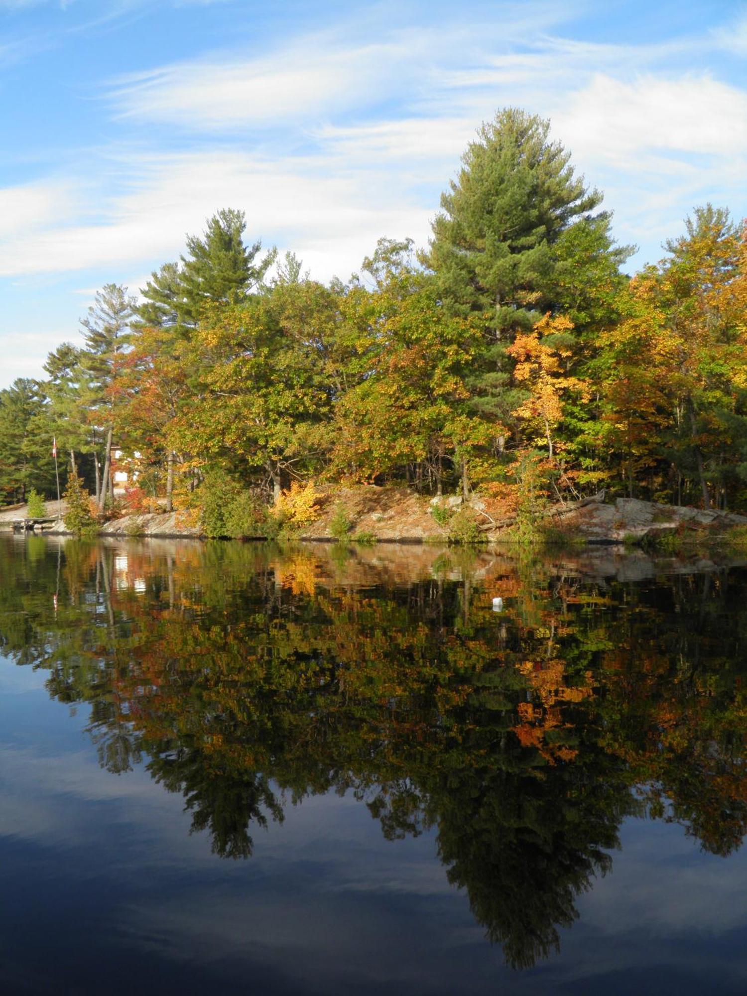 Westwind On The Buckhorn