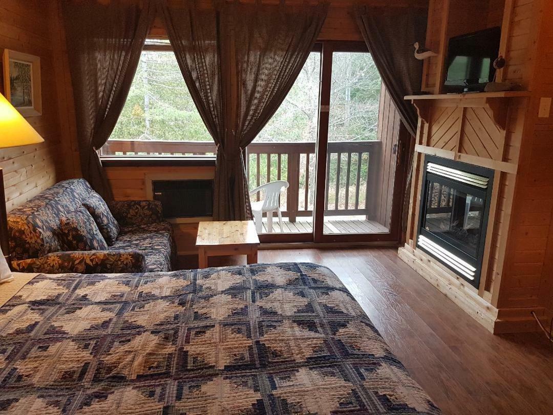 Westwind On The Lodge Buckhorn