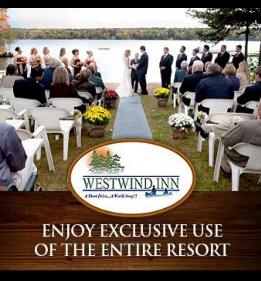 Lodge Westwind On The
