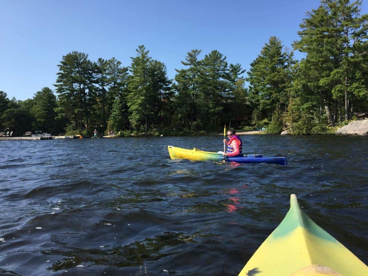 Lodge Westwind On The